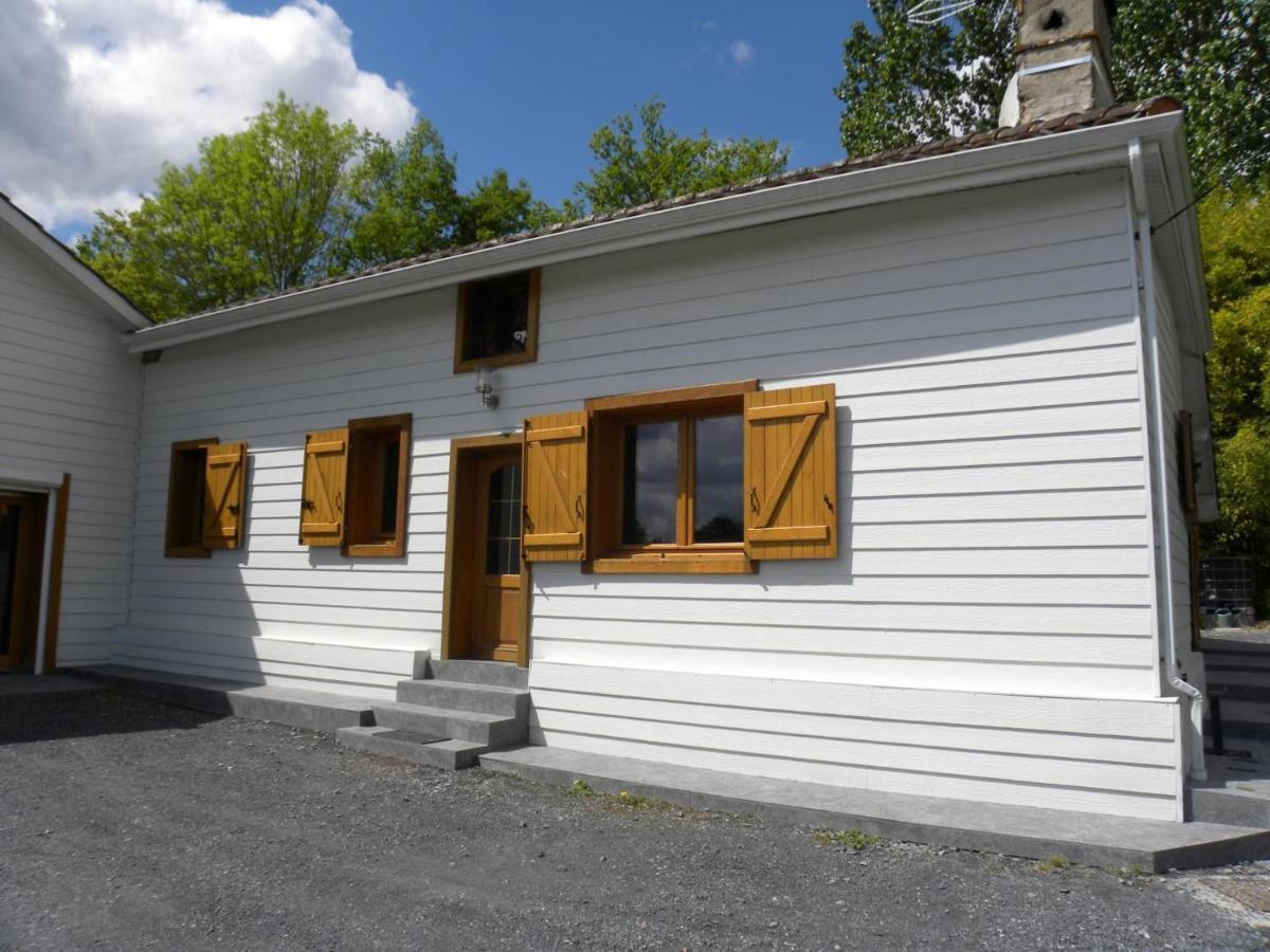 Villa La Vie La Sainte-Christie-d'Armagnac Exterior foto